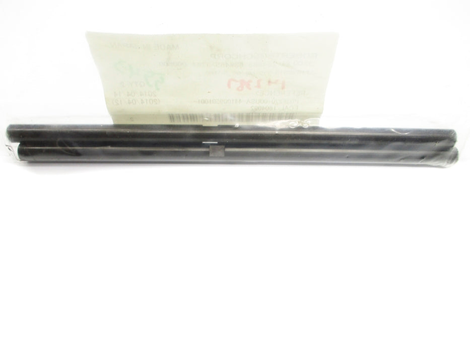 ROBERT BOSCH SFHRWS10-232-M6-N6-SC100 (PKG OF 2) NSMP