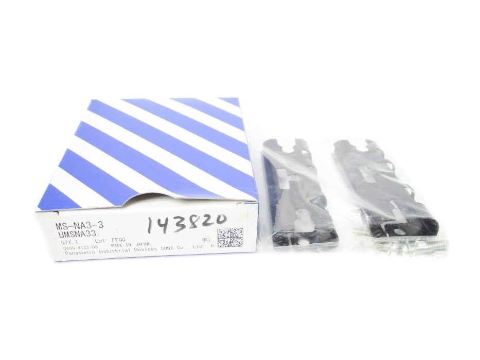 PANASONIC MS-NA3-3 UMSNA33 NSMP