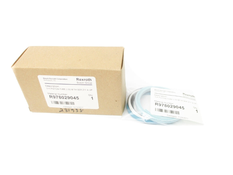 REXROTH R978029045 NSMP