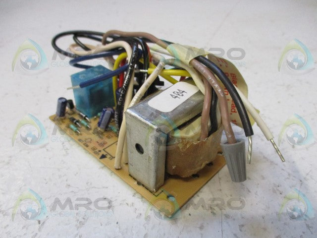 LITHONIA LIGHTING EMEPC06V01 CHARGER BOARD *NEW IN BOX*