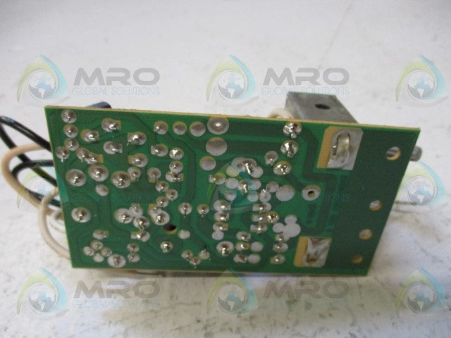 LITHONIA LIGHTING EMEPC06V01 CHARGER BOARD *NEW IN BOX*