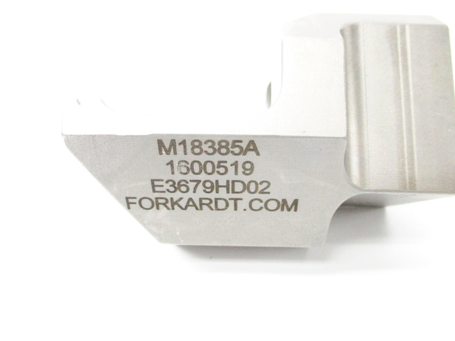 FORKARDT E3679HD02 M18385A NSNP