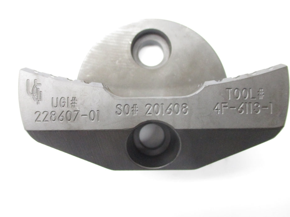 UGI 228607-01 NSNP