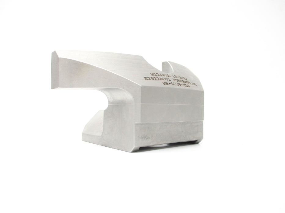 FORKARDT E2922AD01 M12445A HR-0039-CLV NSNP