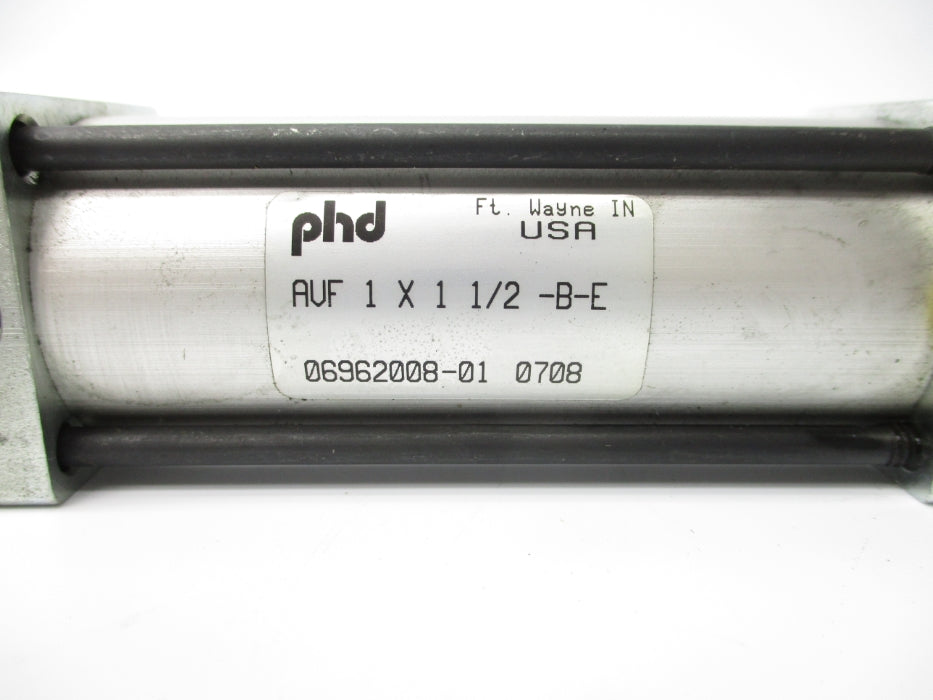 PHD AVF1X11/2-B-E UNMP