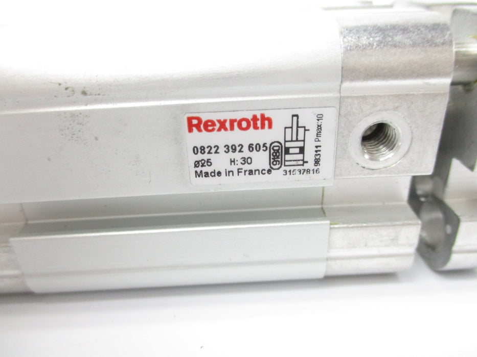 REXROTH 0822392605 NSNP