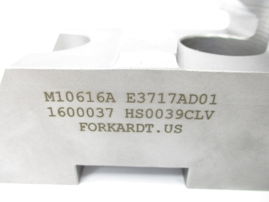 FORKARDT E3717AD01 M10616A HS0039CLV NSNP