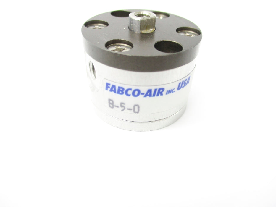 FABCO-AIR B-5-0 NSNP