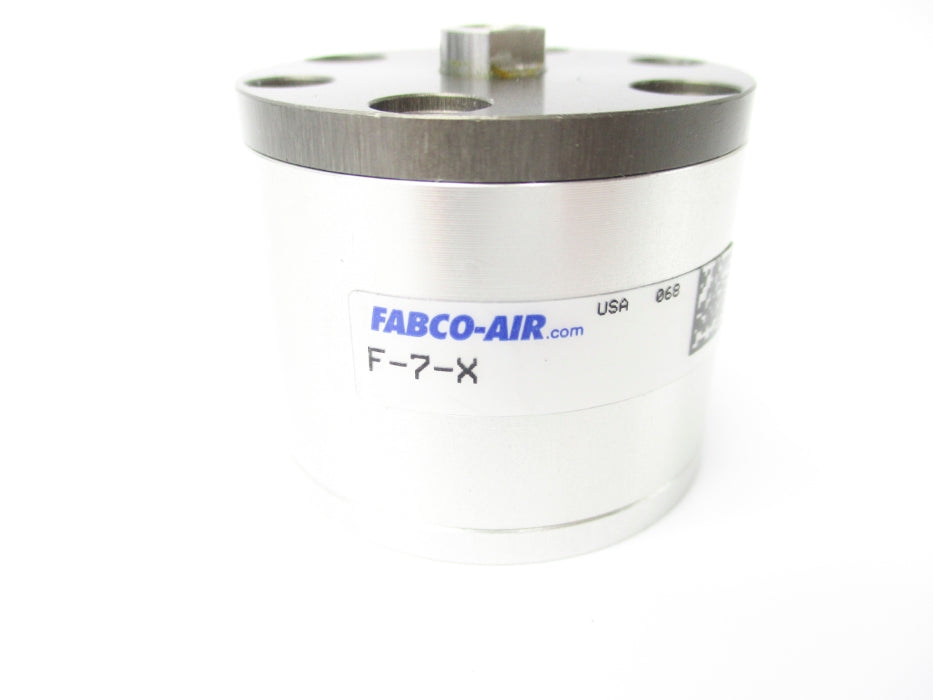 FABCO-AIR F-7-X NSNP