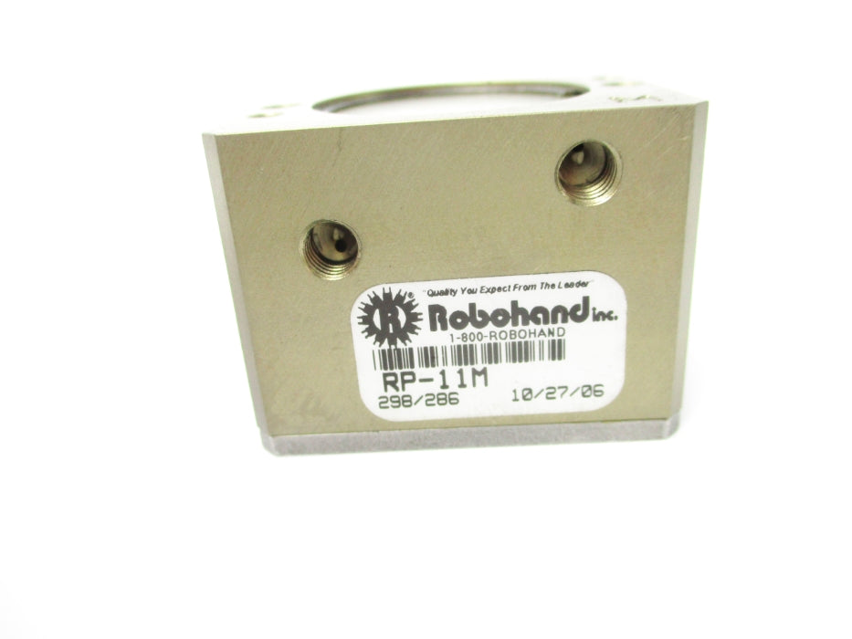 ROBOHAND RP-11M NSNP