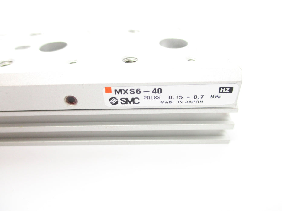 SMC MXS6-40 NSNP