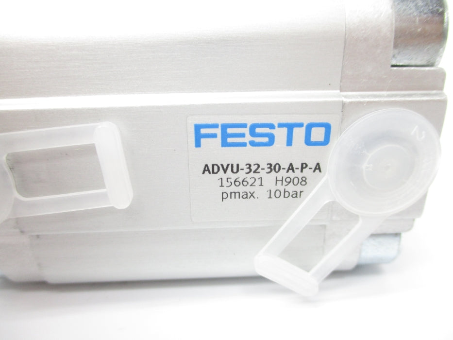 FESTO ADVU-32-30-A-P-A 156621 NSNP