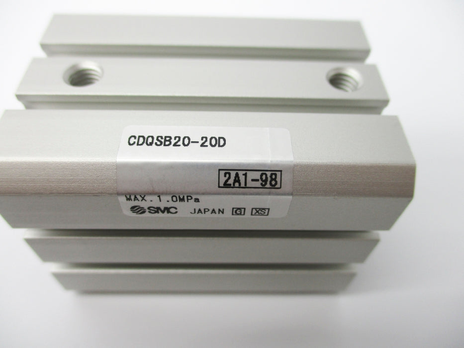 SMC CDQSB20-20D NSNP