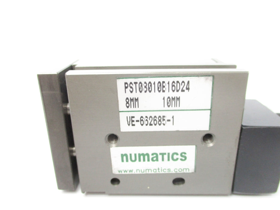NUMATICS PST08010B16D24 VE-662385-1 NSNP