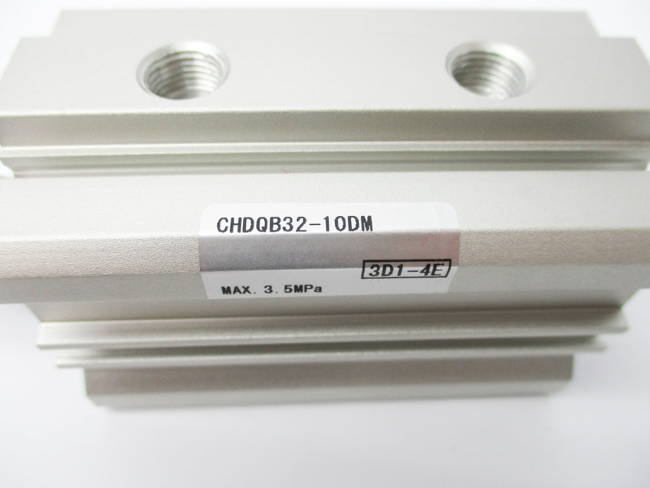 SMC CHDQB32-10DM NSNP