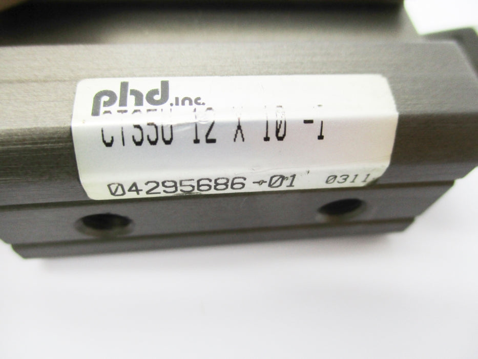 PHD CTS5U12X10-1 NSNP
