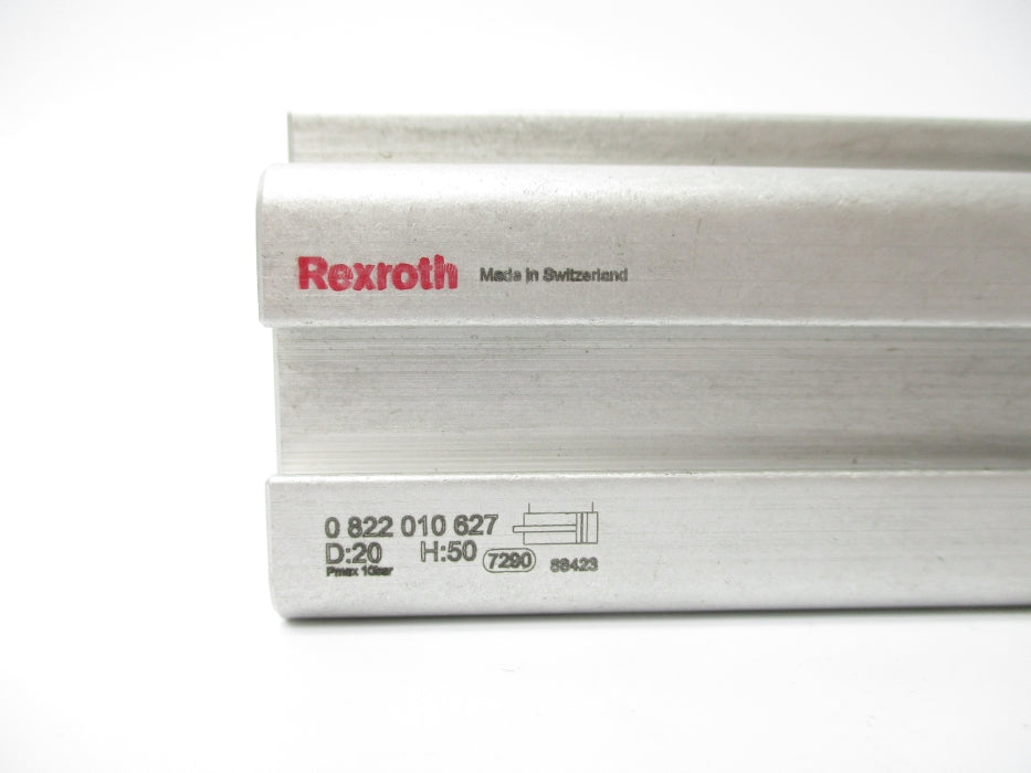 REXROTH 0822010627 NSNP