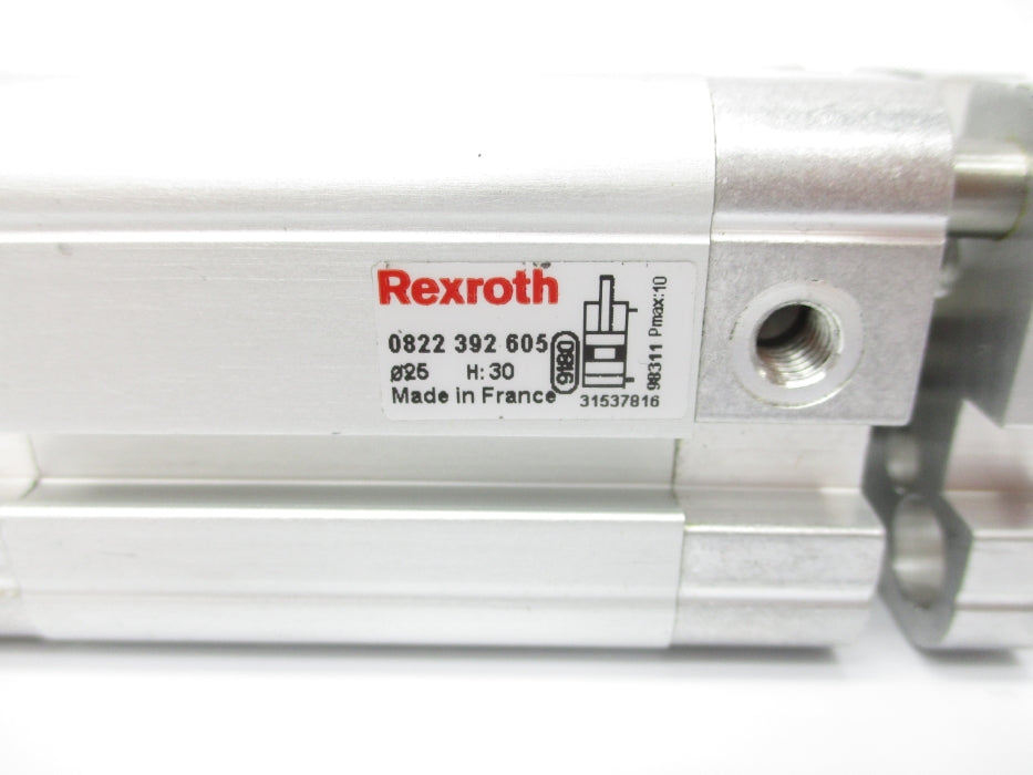 REXROTH 0822392605 NSNP