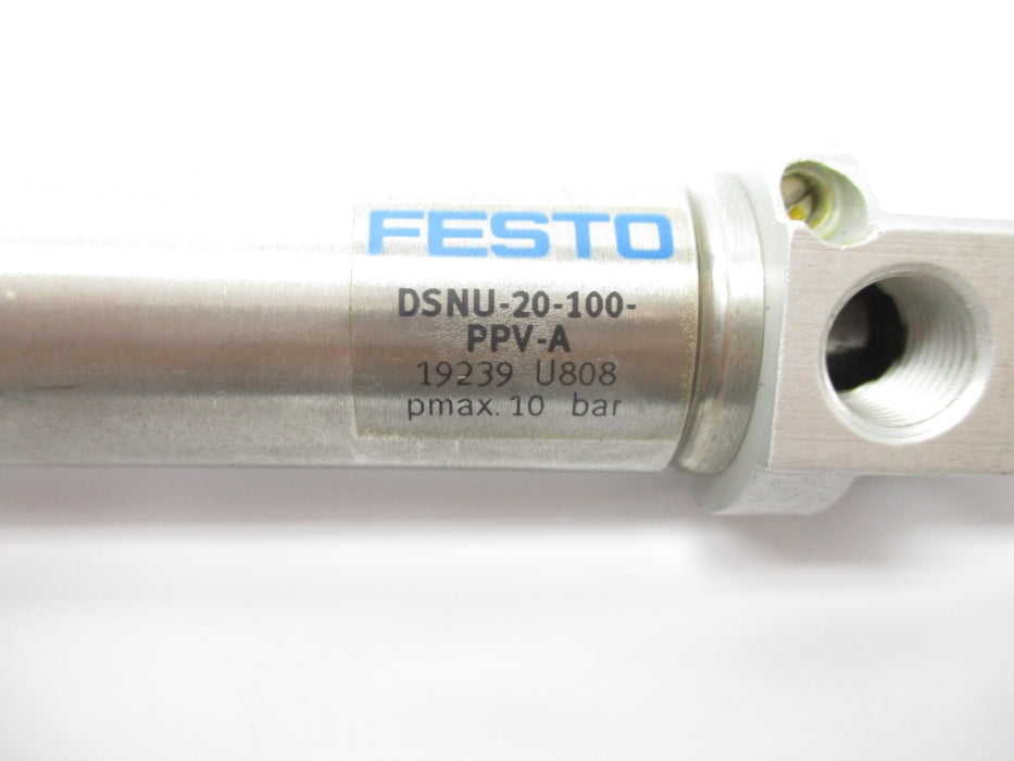 FESTO DSNU-20-100-PPV-A 19239 NSNP