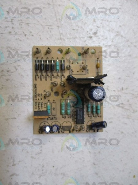 LITHONIA SYSTEMS EMEPD00023 CIRCUIT BOARD *NEW IN BOX*