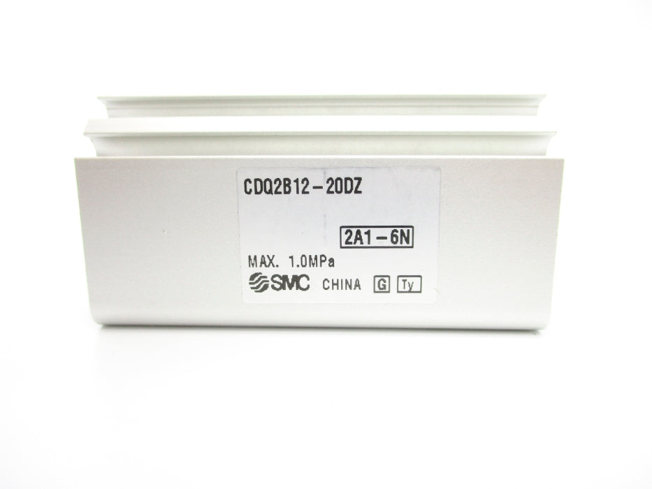 SMC CDQ2B12-20DZ NSNP