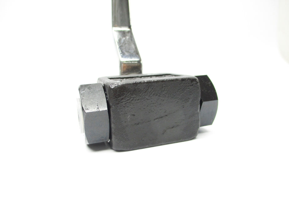 HIROSE BV-T02-21 NSNP