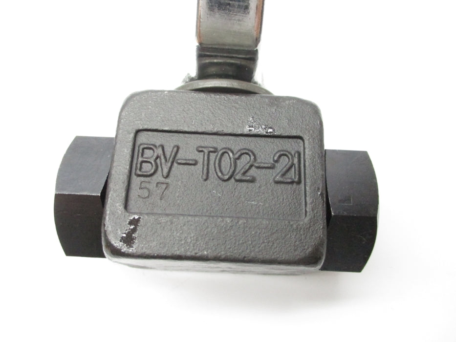 HIROSE BV-T02-21 NSNP