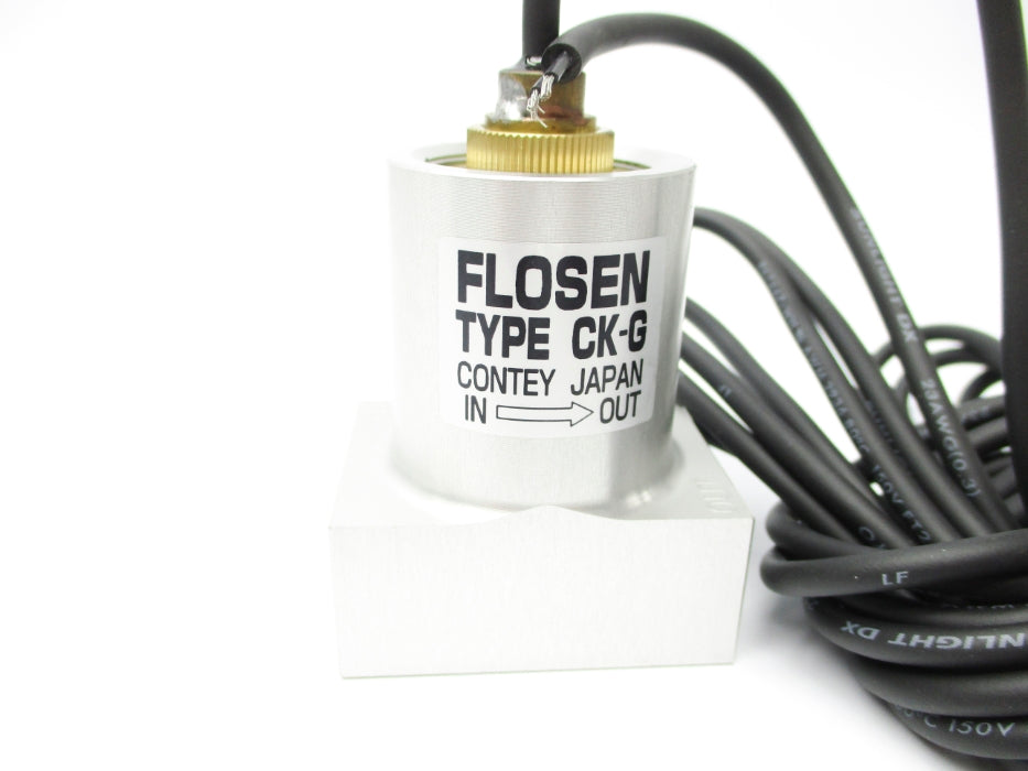 FLOSEN CK-G NSNP
