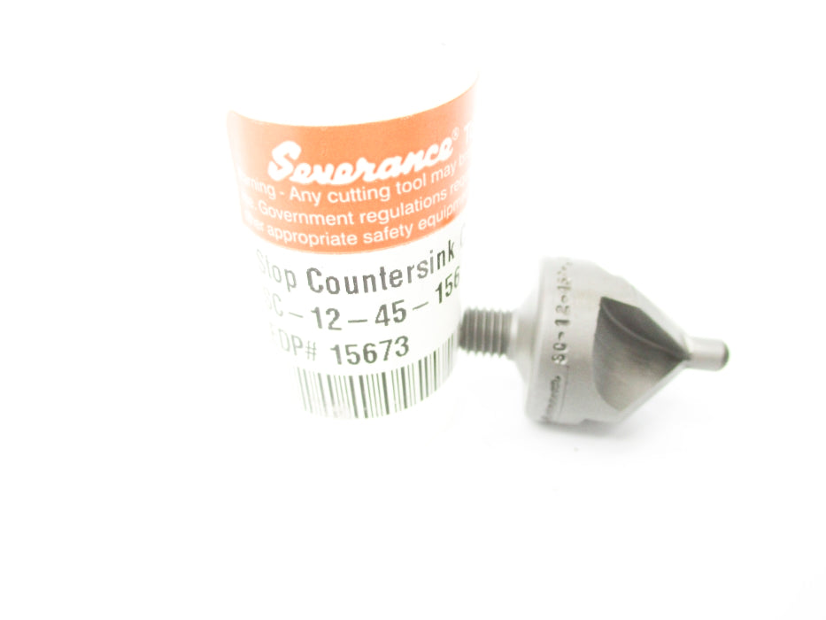 SEVERANCE TOOLS SC-12-45-156 NSMP