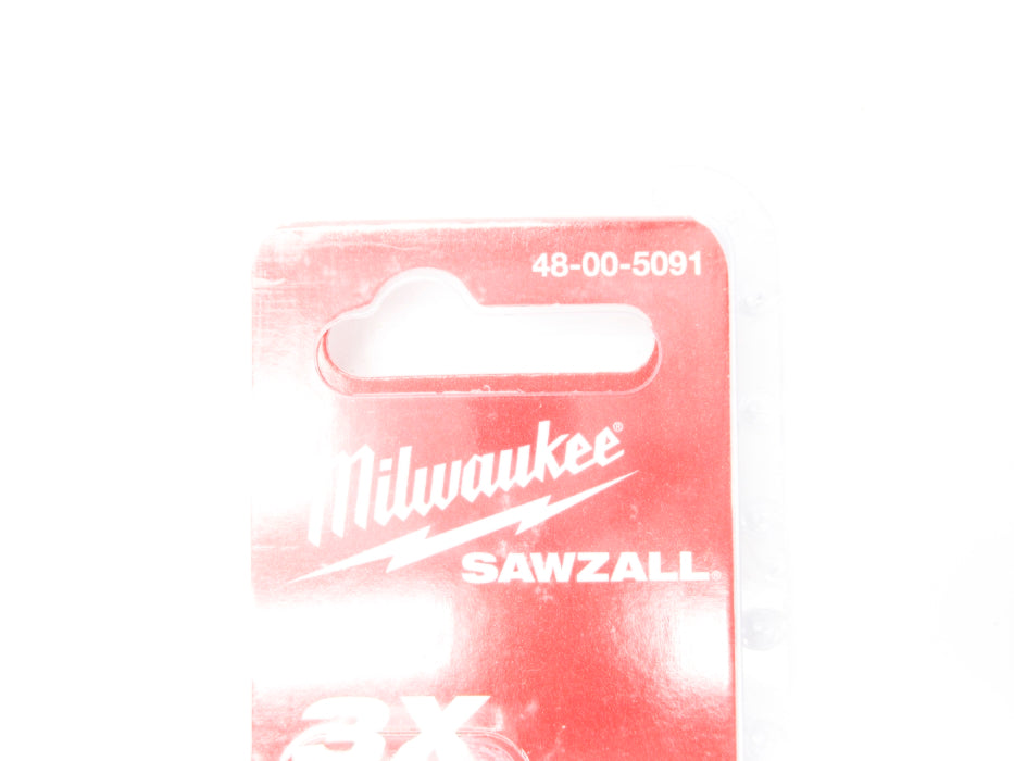 MILWAUKEE 48-00-5091 (PKG OF 5) NSMP