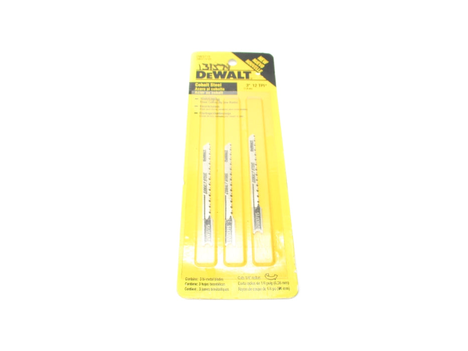 DEWALT DW3715 (PKG OF 3) NSMP