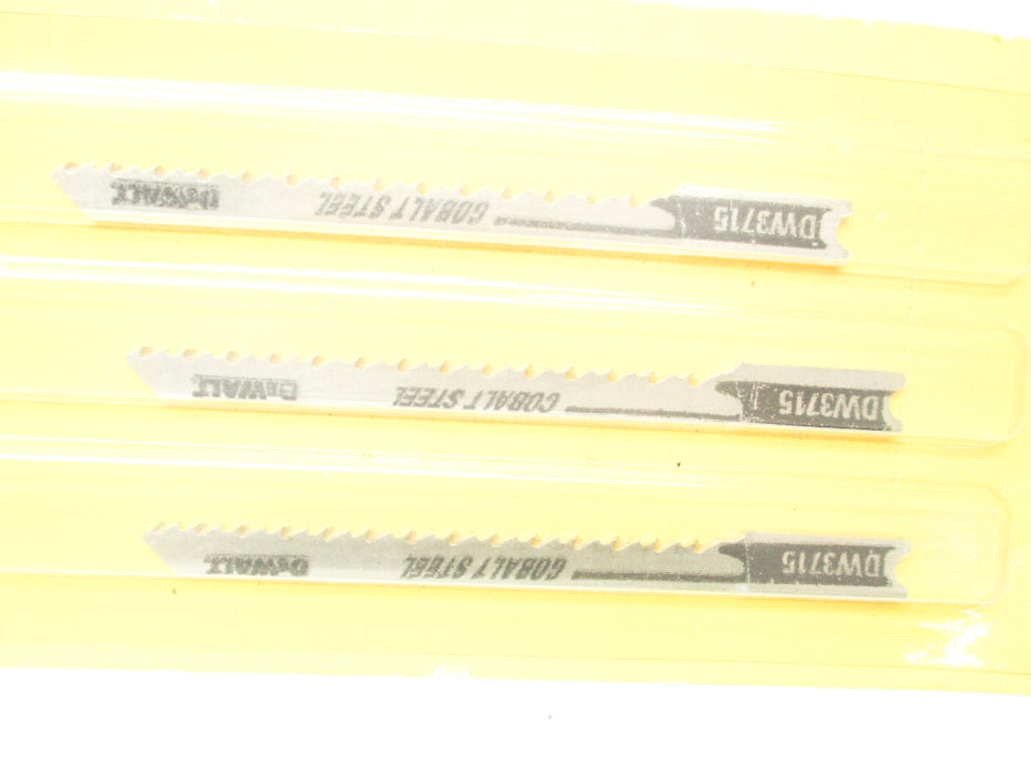 DEWALT DW3715 (PKG OF 3) NSMP