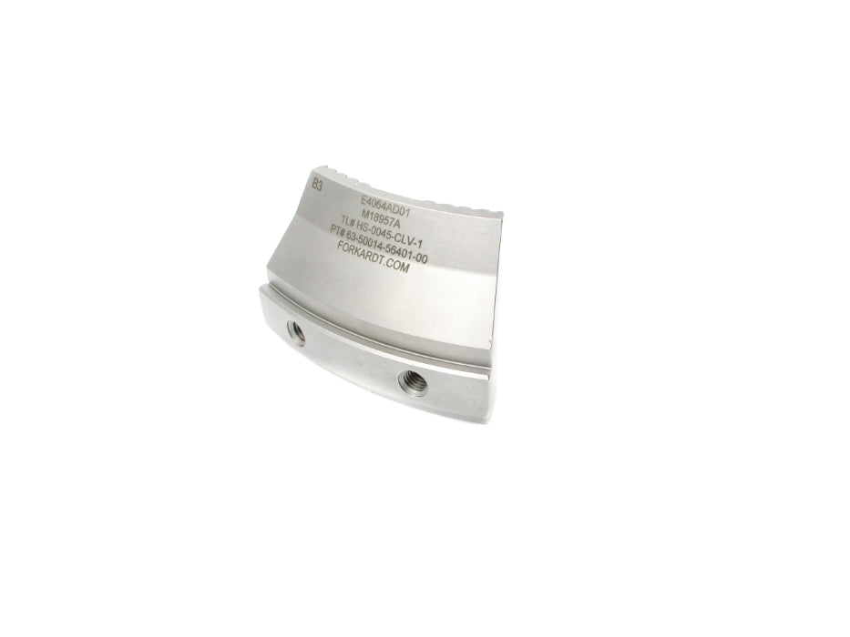 FORKARDT E4064AD01 M18957A 63-50014-56401-00 NSNP