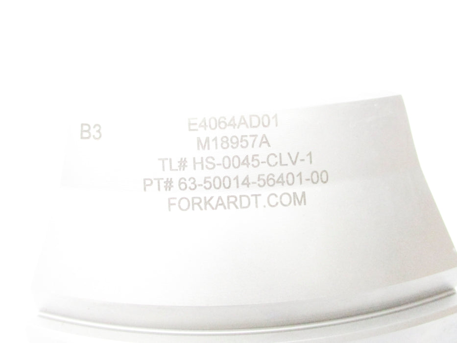FORKARDT E4064AD01 M18957A 63-50014-56401-00 NSNP