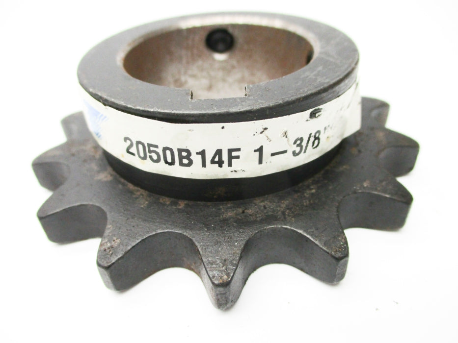 TSUBASKI 2050B14F1-3/8 UNMP