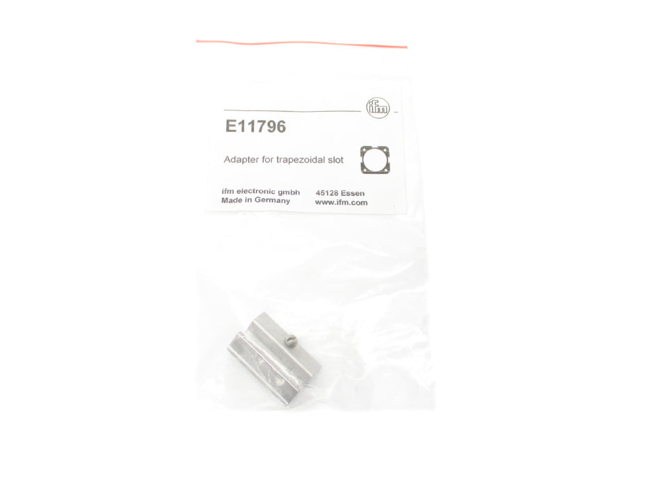 IFM EFECTOR E11796 NSMP