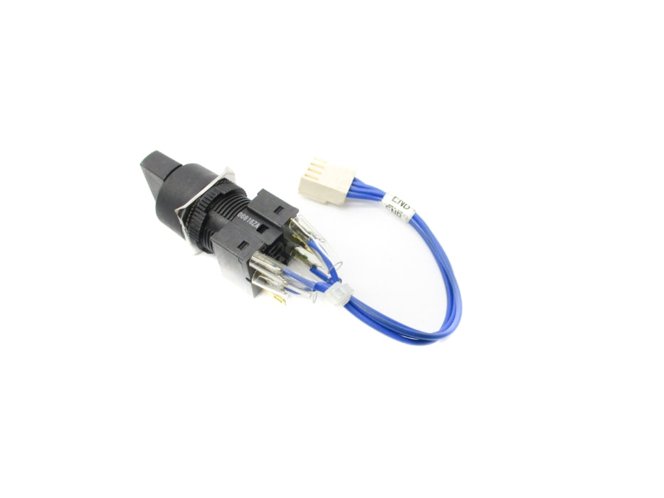 OMRON A16S-2N-2 NSNP