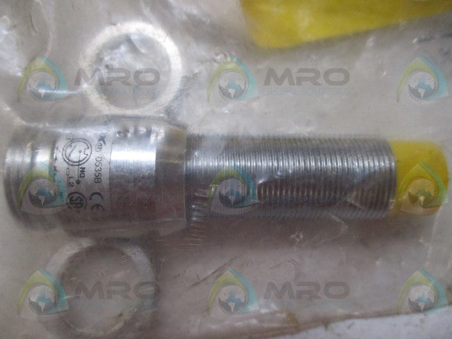 TURCK Ni12U-G18-ADZ30X2-B1331 PROXIMITY SENSOR *NEW IN FACTORY BAG*