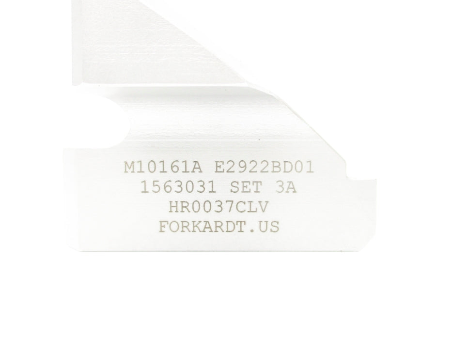 FORKARDT E2922BD01 M10161A NSNP