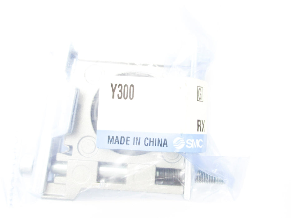 SMC Y300 NSMP