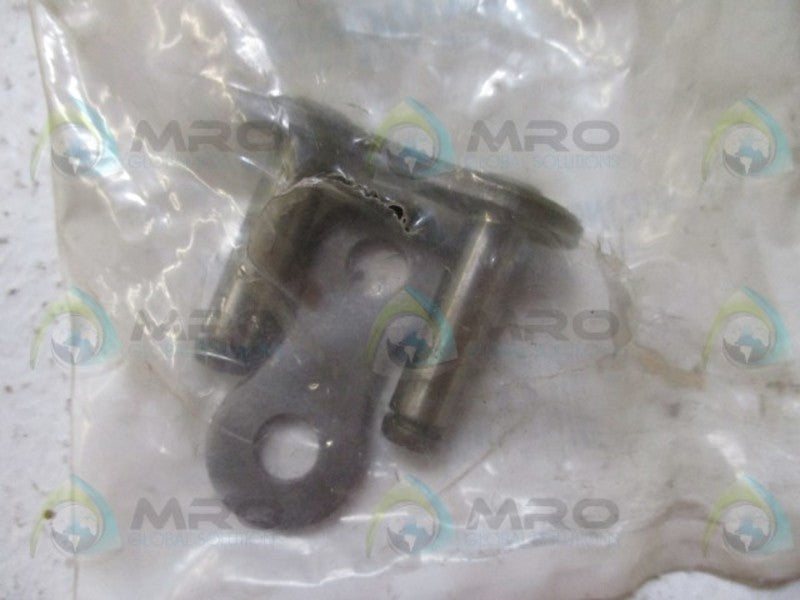 DIAMOND CHAIN C-4334CL-08 CHAIN LINK  *NEW IN FACTORY BAG*