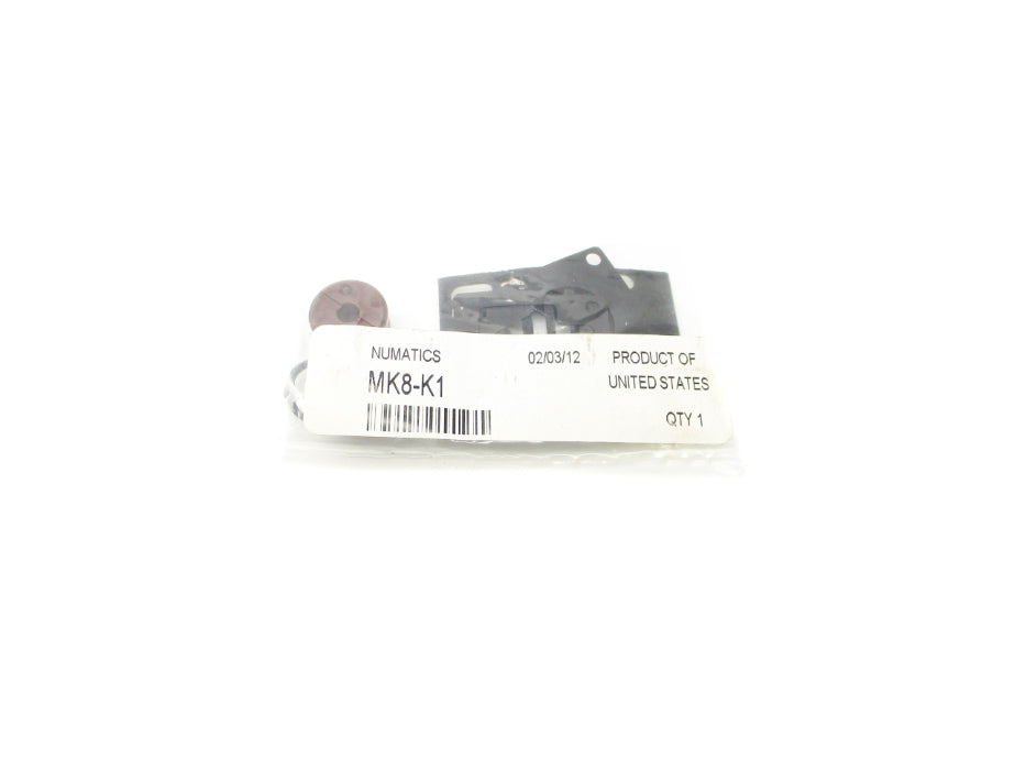 NUMATICS MK8-K1 NSMP