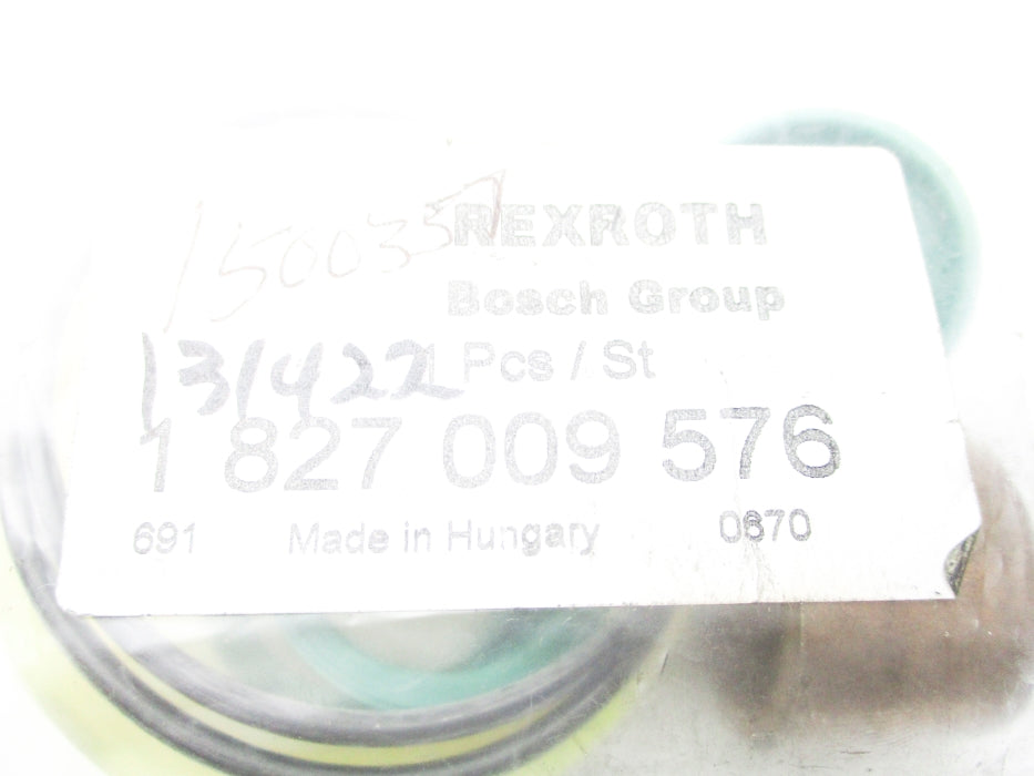 REXROTH 1827009576 NSMP