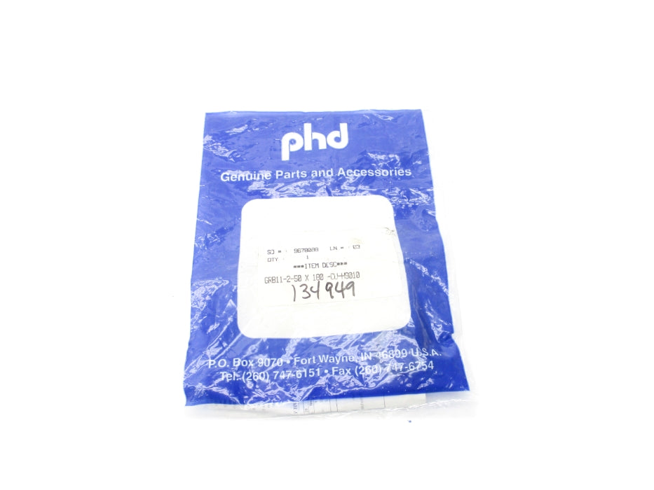PHD GRB11-2-50X180-CU-H9010 NSMP