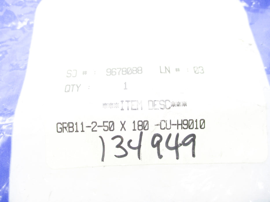 PHD GRB11-2-50X180-CU-H9010 NSMP
