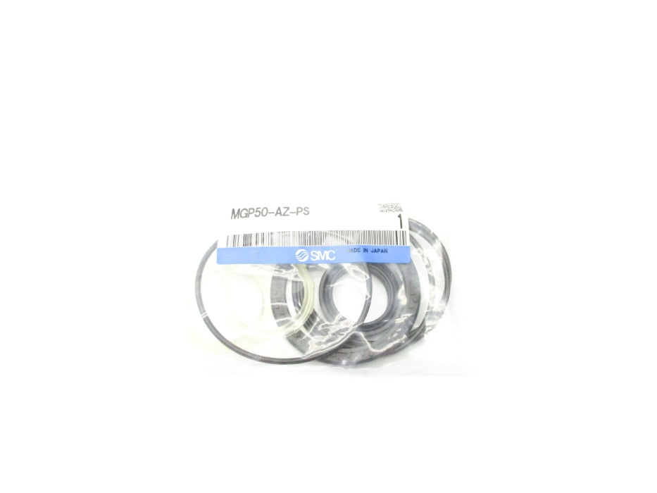 SMC MGP50-AZ-PS NSMP