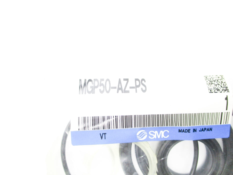 SMC MGP50-AZ-PS NSMP
