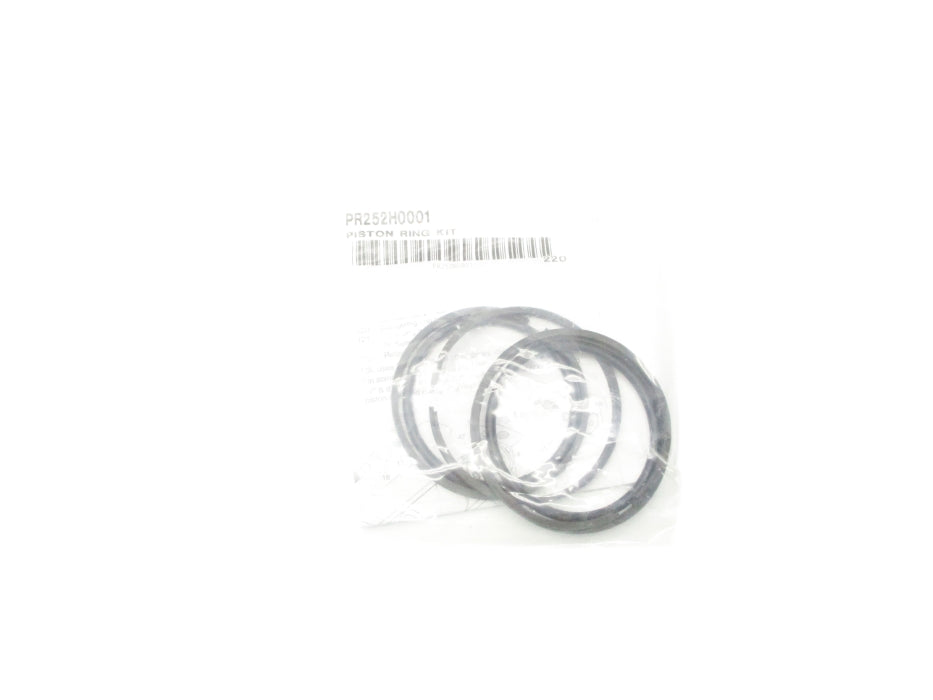 PARKER PR252H0001 2-1/2" NSMP
