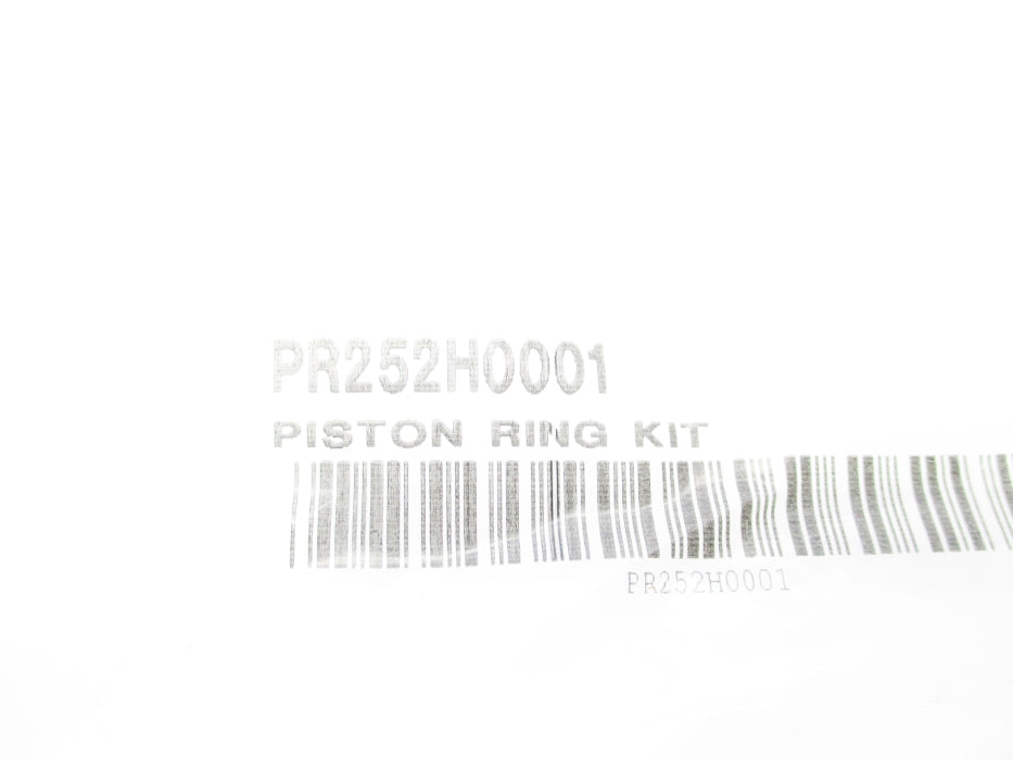 PARKER PR252H0001 2-1/2" NSMP