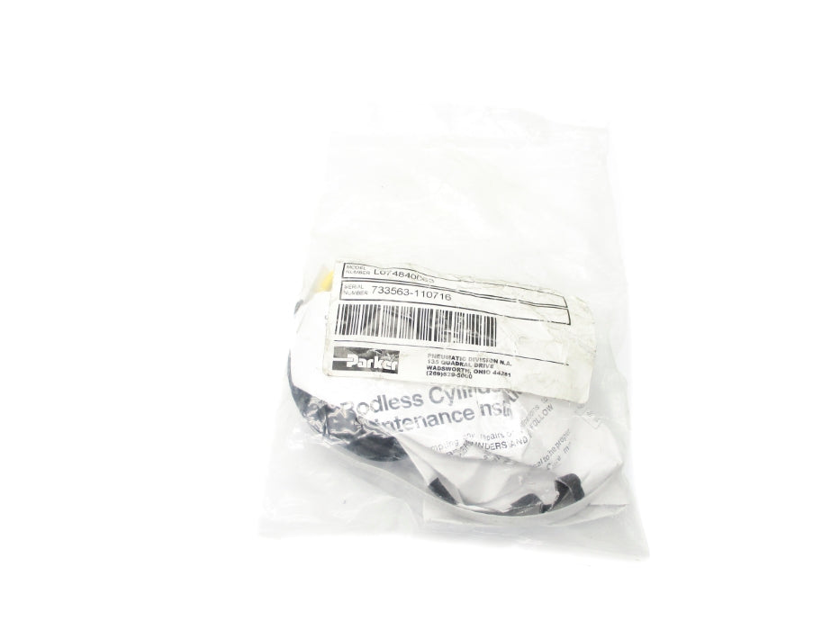 PARKER L074840063 NSMP